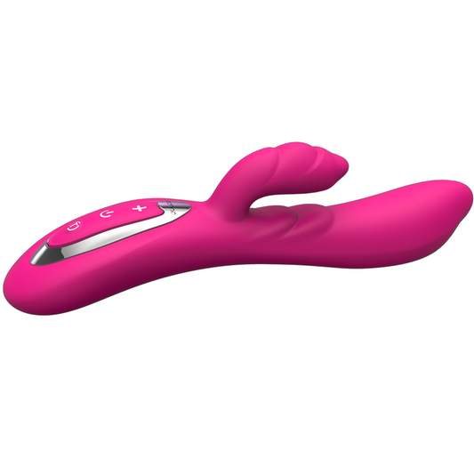 NALONE - TOUCH 2 VIBRADOR INTELIGENTE