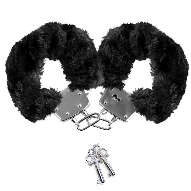 FETISH FANTASY LIMITED EDITION - BONDAGE TEASER KIT