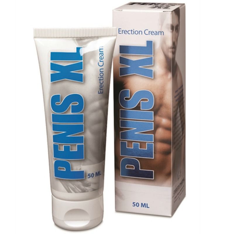 COBECO - PENIS XL PENIS ENLARGEMENT CREAM 50 ML