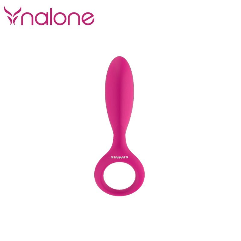 NALONE - TANGO ANILLO VIBRADOR