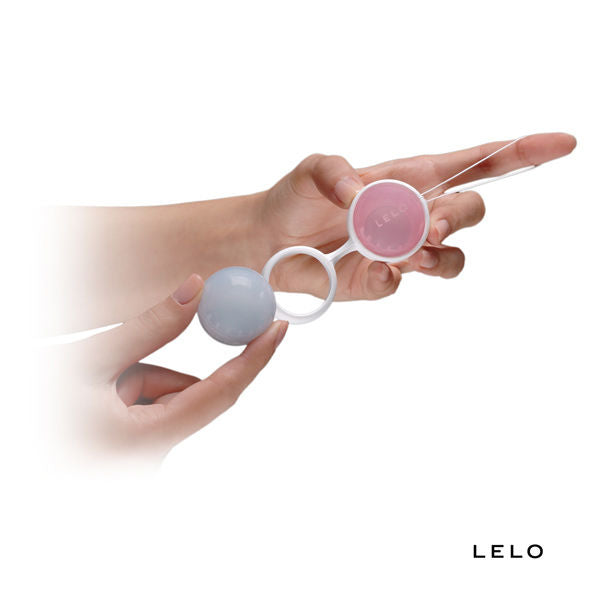 LELO - LUNA KEGEL BALLS