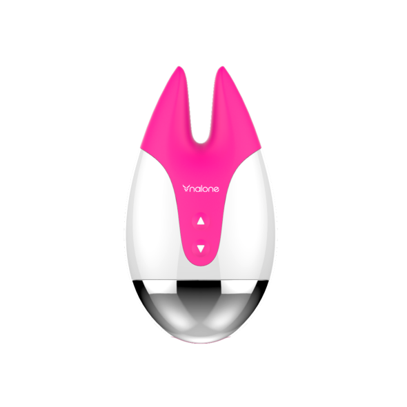 NALONE - FIFI CLITORAL VIBRATOR