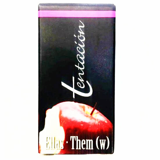 TEMPTATION - LESBIAN PHEROMONE ELIXIR