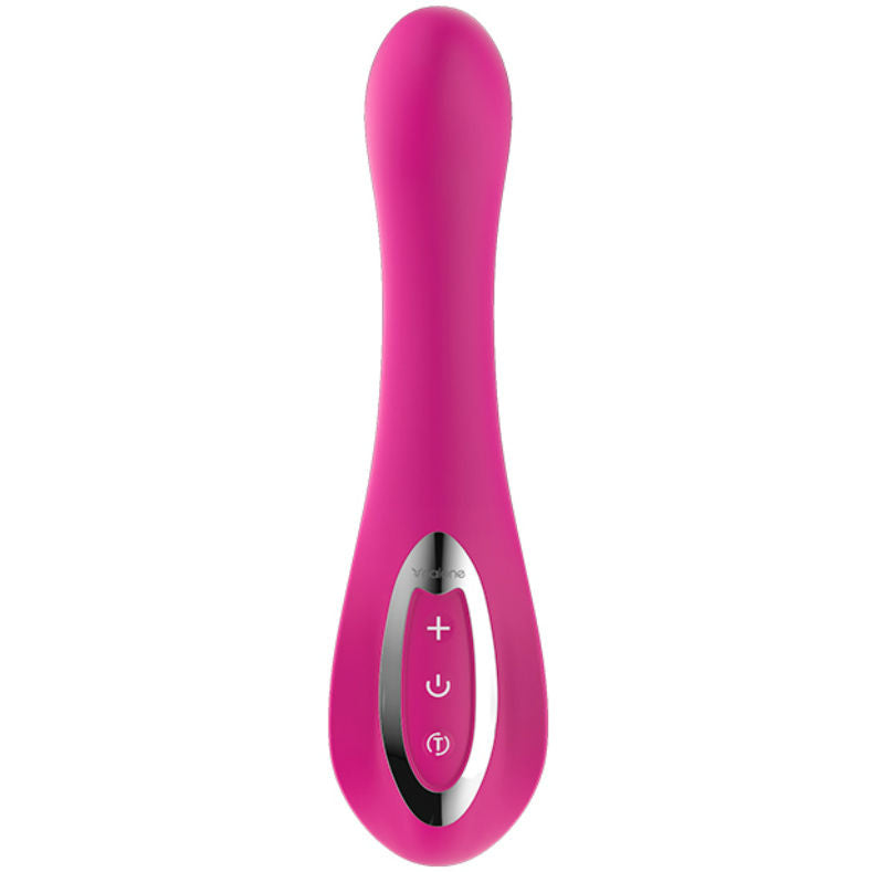 NALONE - TOUCH SYSTEM VIBRATOR PINK