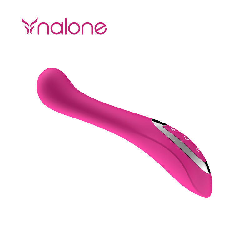 NALONE - TOUCH SYSTEM VIBRATOR PINK