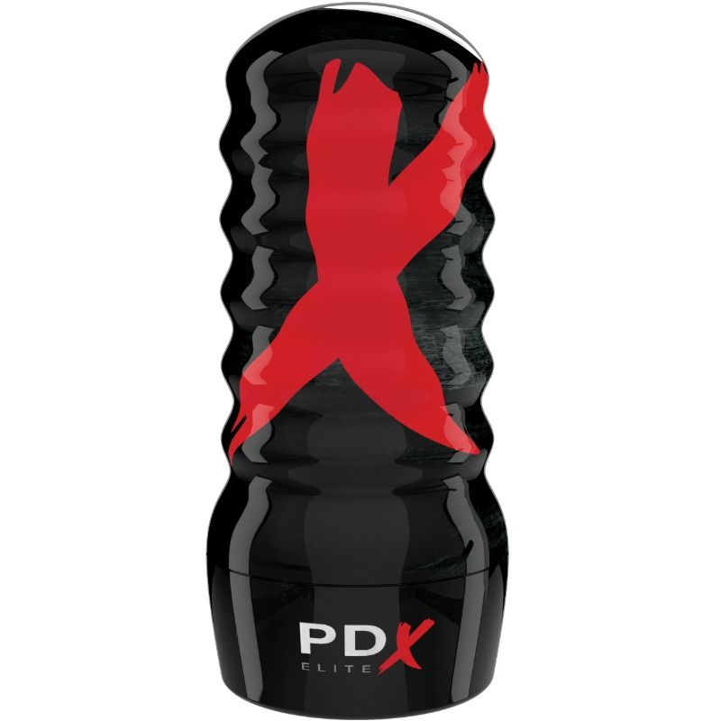 PDX ELITE - MASTURBADOR MASCULINO FORMA VAGINA