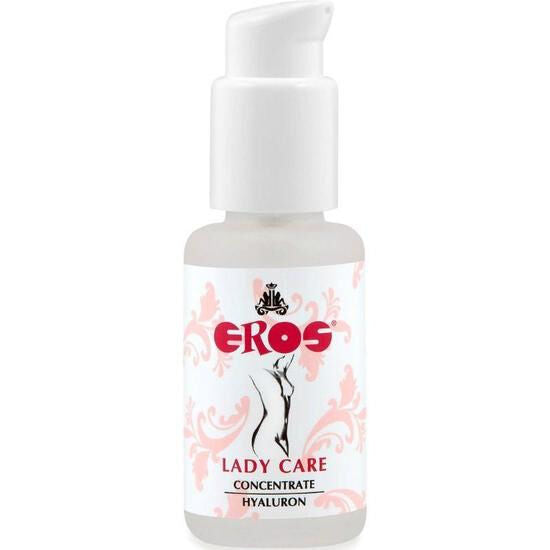 EROS LADY LINE - CARE HYALURON MOISTURIZING SKIN 50 ML