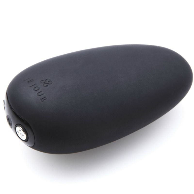 JE JOUE - MIMI BLACK MASSAGER VIBRATOR