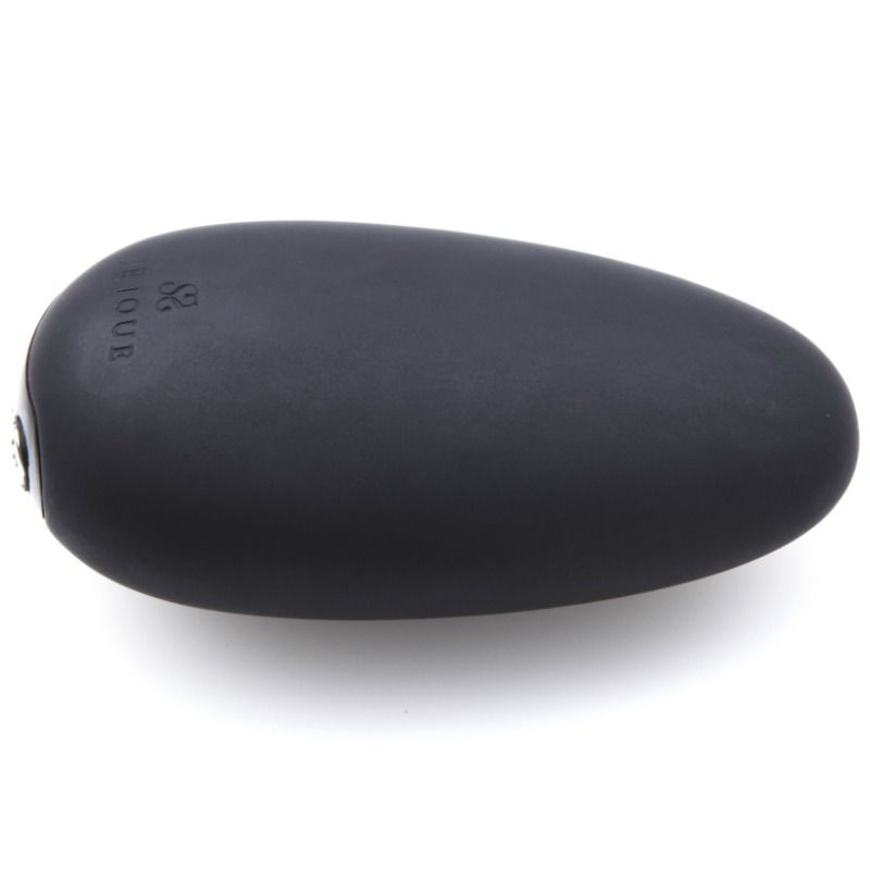 JE JOUE - MIMI BLACK MASSAGER VIBRATOR