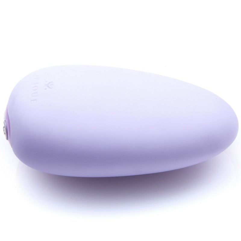 JE JOUE - MIMI LILAC MASSAGER VIBRATOR