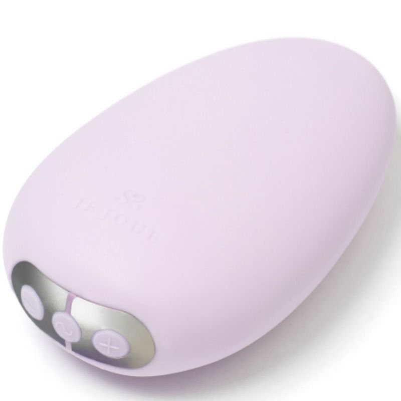 JE JOUE - MIMI SOFT LILAC MASSAGER