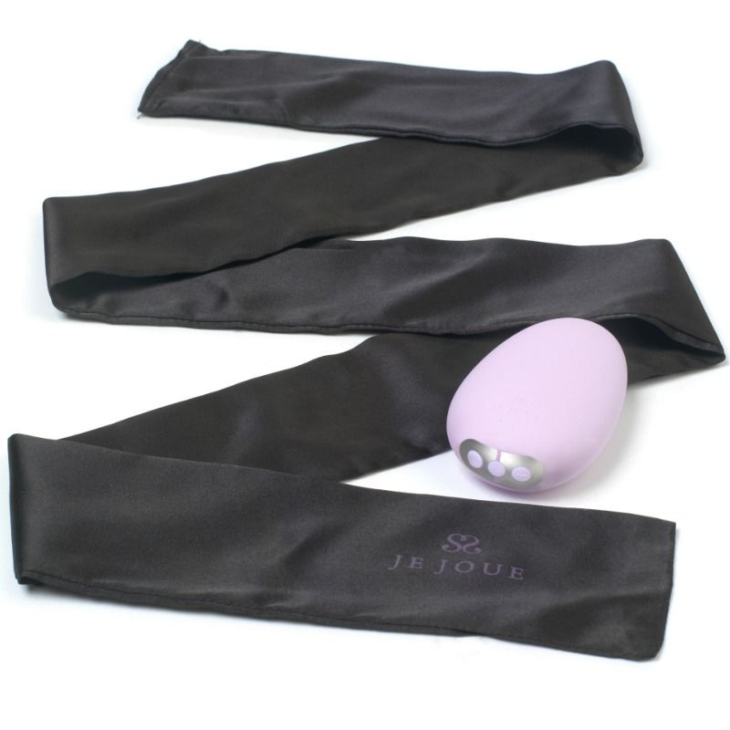 JE JOUE - MIMI SOFT LILAC MASSAGER