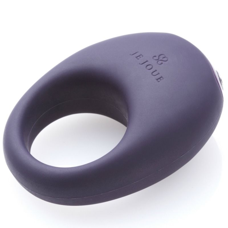 JE JOUE - ANILLO VIBRADOR MIO MORADO