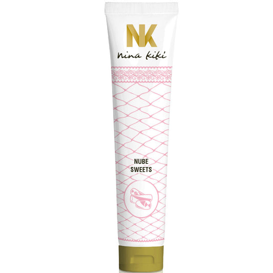 NINA KIKÍ - LUBRICANTE SABOR A NUBE 125 ML