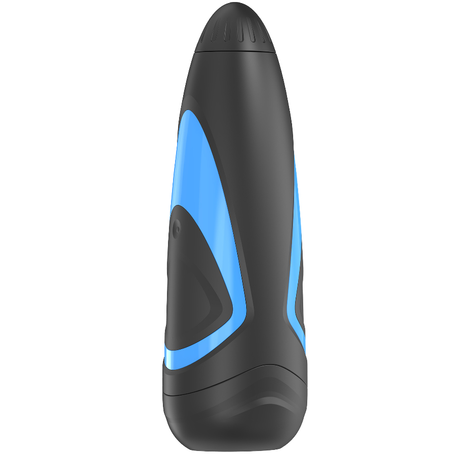 SATISFYER - MEN ONE MASTURBATOR FOR MEN