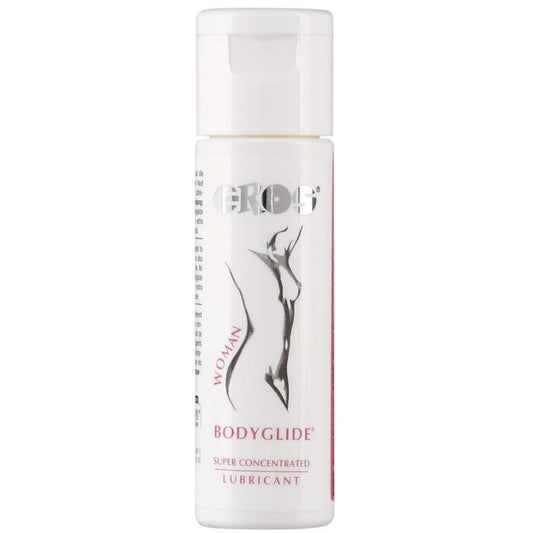 EROS - BODYGLIDE SUPERCONCENTRATED SILICONE LUBRICANT WOMAN 30 ML