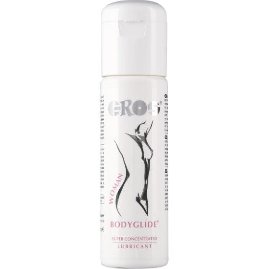 EROS - BODYGLIDE SUPERCONCENTRATED SILICONE LUBRICANT WOMAN 100 ML