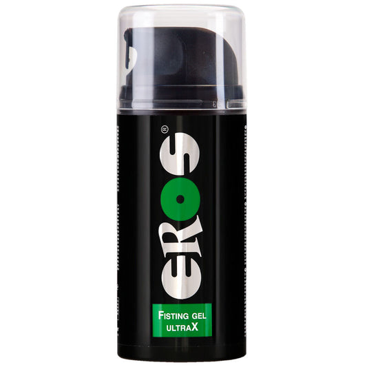 EROS - ANAL FISTING RELAXING LUBRICATING GEL 100 ML