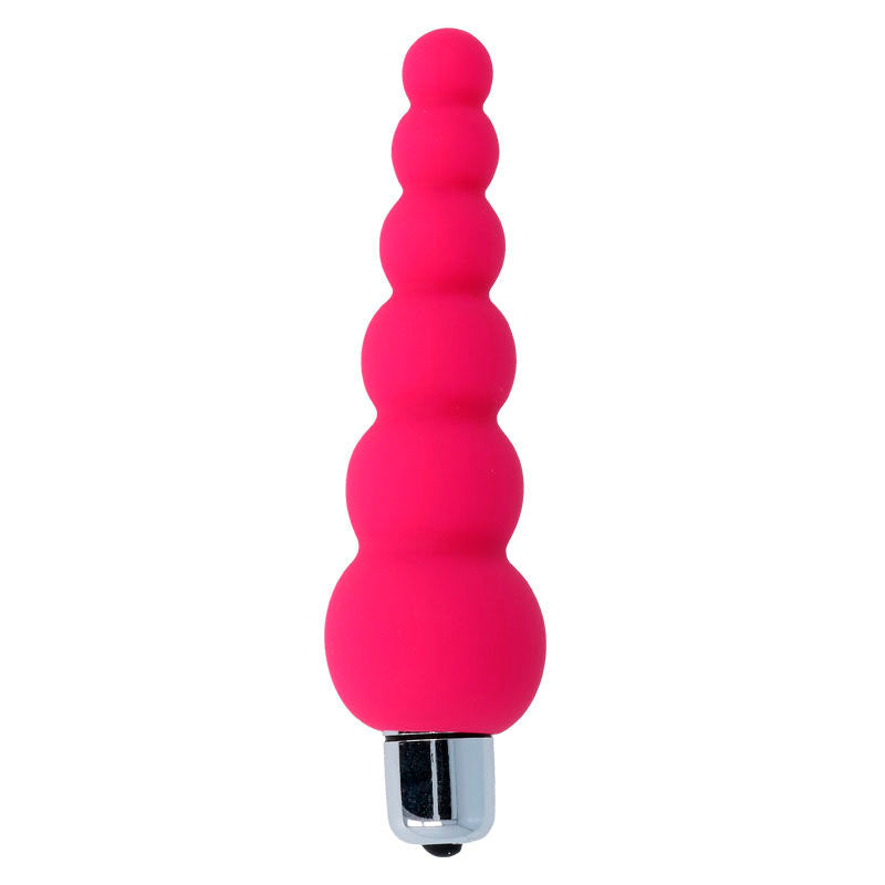 INTENSE - SNOOPY 7 SPEEDS SILICONE INTENSE PINK