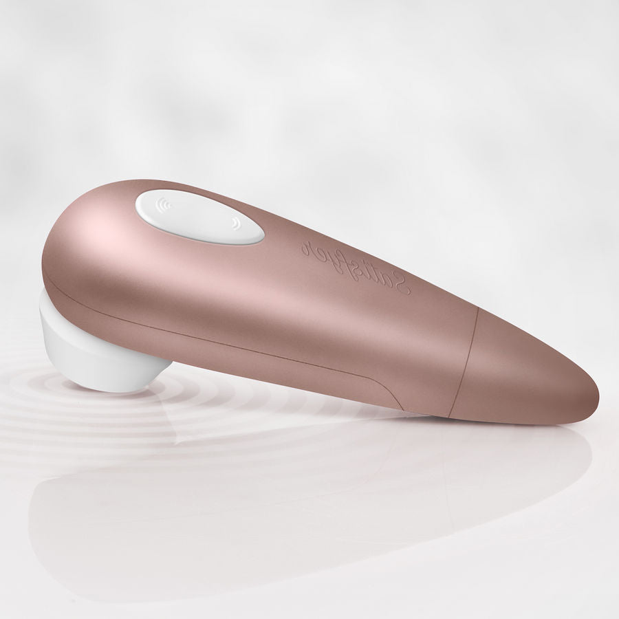 SATISFYER - 1 NEXT GENERATION