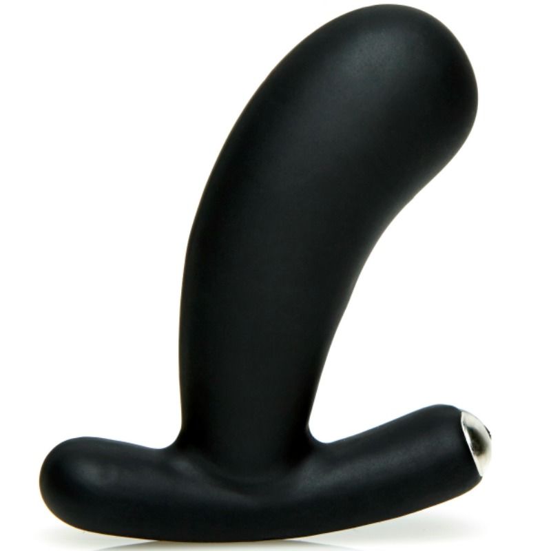 JE JOUE - NUO V.2 ANAL PLUG VIBRATOR BLACK