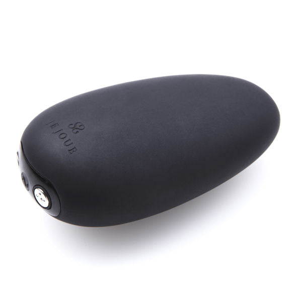 JE JOUE - MIMI BLACK MASSAGER VIBRATOR