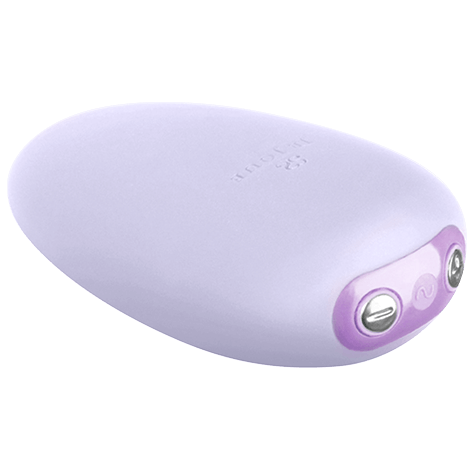 JE JOUE - MIMI SOFT LILAC MASSAGER