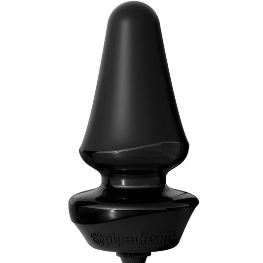 ANAL FANTASY ELITE COLLECTION - INFLATABLE PLUG