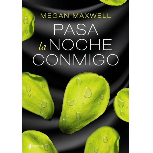 PLANET GROUP - SPEND THE NIGHT WITH ME