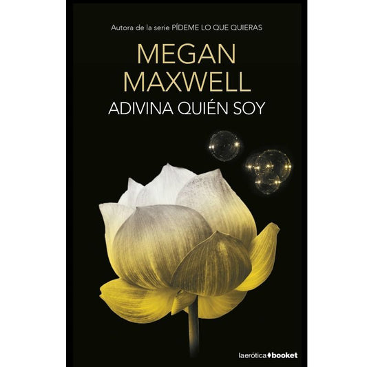 GRUPO PLANETA - GUESS WHO I AM | POCKET EDITION