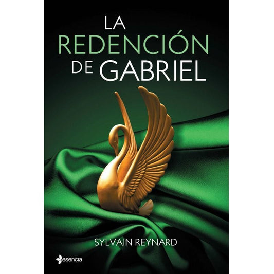 GRUPO PLANETA - THE REDEMPTION OF GABRIEL | POCKET EDITION