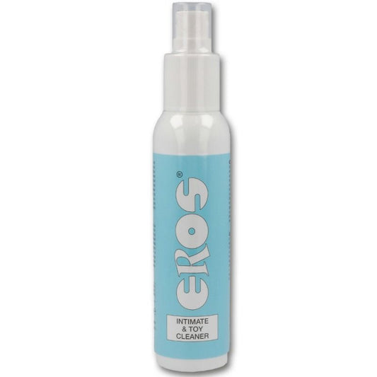 EROS - EXTERNAL AND TOY INTIMATE CLEANER 100 ML