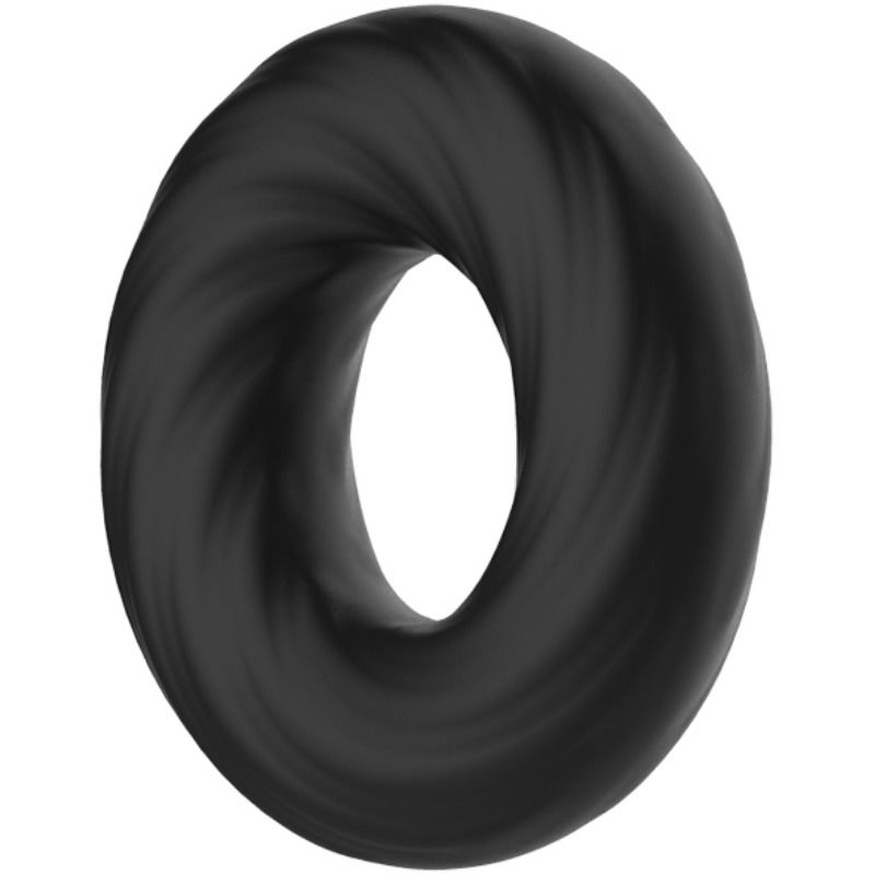 CRAZY BULL - SUPER SOFT SILICONE RING