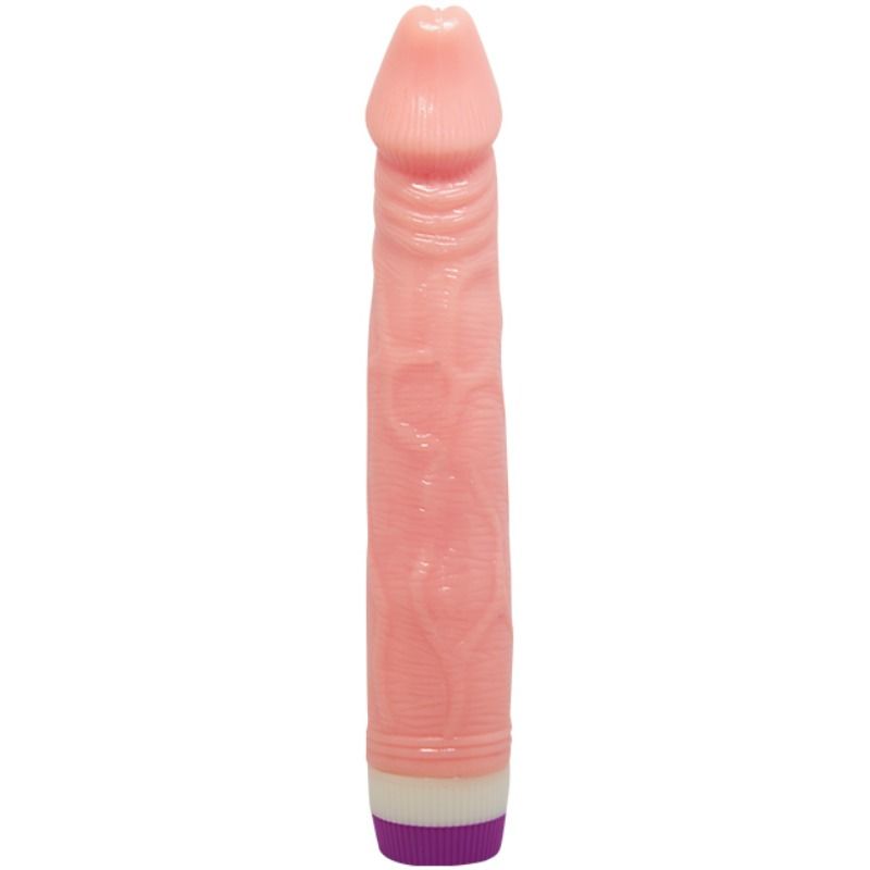 DANCE - NATURAL REALISTIC VIBRATOR 22 CM