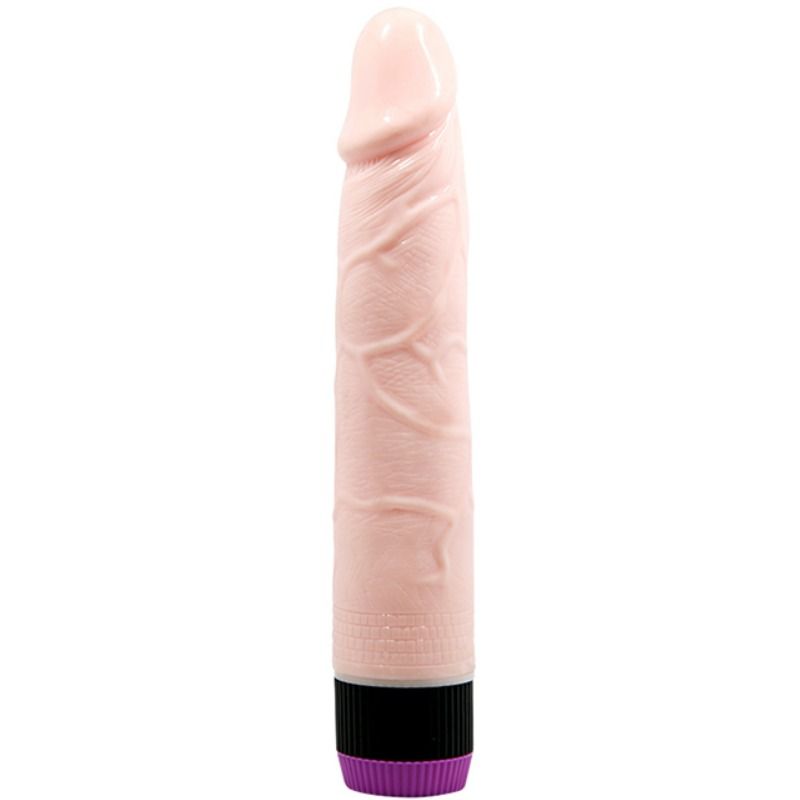 DANCE - ADOUR CLUB REALISTIC VIBRATOR 21.5 CM