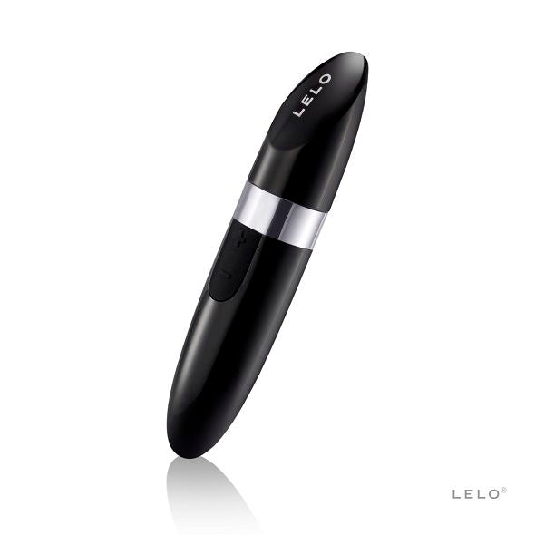 LELO - MIA 2 BLACK VIBRATOR