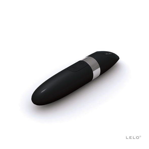 LELO - MIA 2 BLACK VIBRATOR