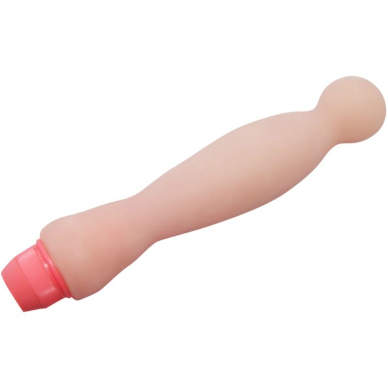 DANCE - FLEXI VIBE SENSUAL SPINE VIBRATOR 22 CM