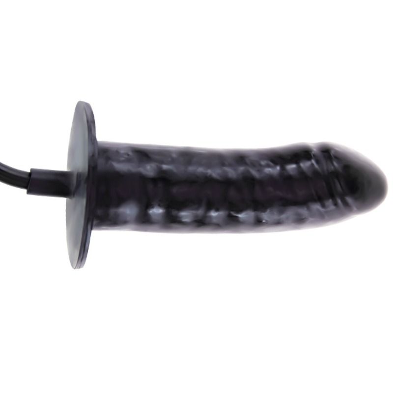 DANCE - BIGGER JOY INFLATABLE PENIS 16 CM