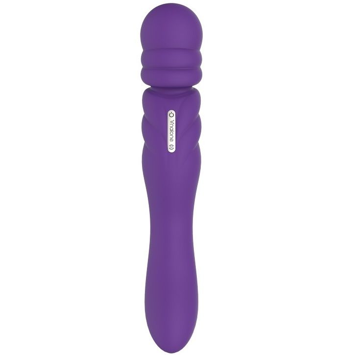 NALONE - JANE RECHARGEABLE MASSAGER LILAC