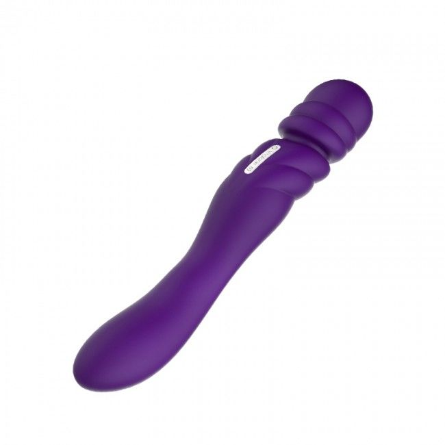 NALONE - JANE RECHARGEABLE MASSAGER LILAC