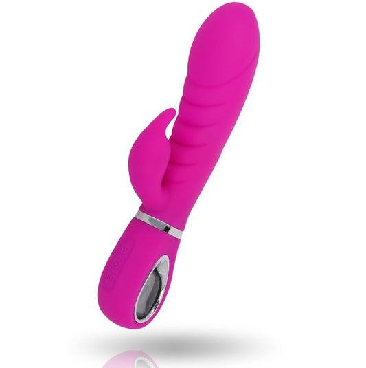 INSPIRE SOFT - ARIELLA PINK VIBRATOR