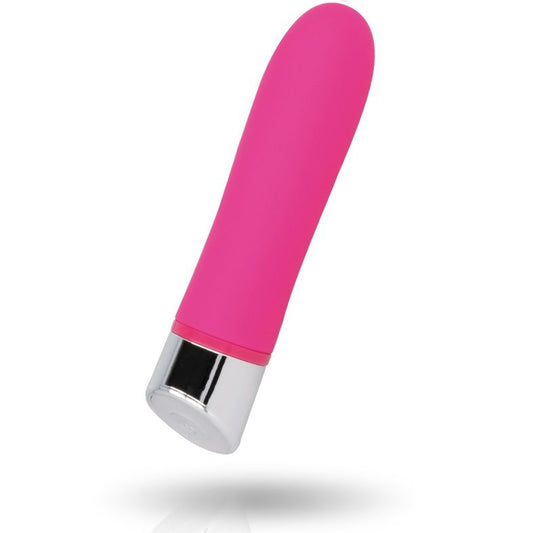 INSPIRE ESSENTIAL - EVE PINK VIBRATOR