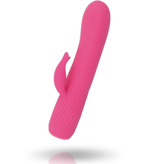 INSPIRE ESSENTIAL - MACIE PINK VIBRATOR