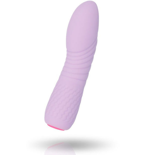 INSPIRE ESSENTIAL - MYLA LIGHT LILAC VIBRATOR