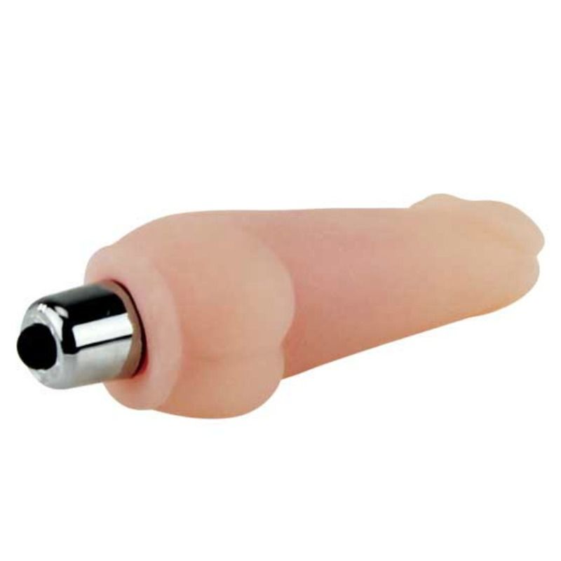 BAILE - SUPER MINI MAVOUVIN VIBRADOR