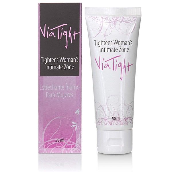 COBECO - VIATIGHT INTIMATE TIGHTENING GEL FOR WOMEN