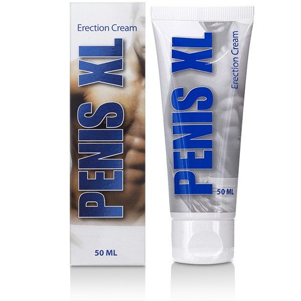 COBECO - PENIS XL PENIS ENLARGEMENT CREAM 50 ML