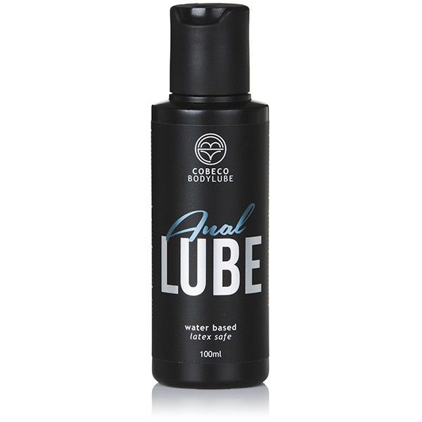 COBECO - ANAL LUBRICANT 100 ML