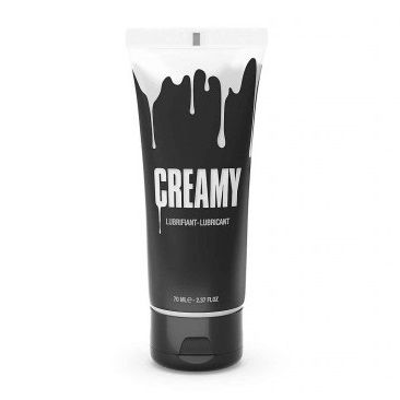 CREAMY - CUM LUBRICANT SEMEN TEXTURE 70ML